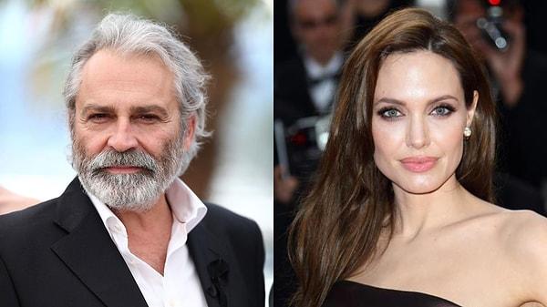 Geçtiğimiz gün Türk sinemasının en önemli isimlerinden biri olan Haluk Bilginer'in, dünyaca ünlü oyuncu Angelina Jolie ile aynı filmde rol alacağını duymuştuk.