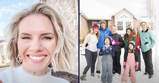 Who is Ruby Franke? : Popular Family Vlogger Faces Allegations of Child Abuse