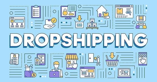 What is Dropshipping? : A Comprehensive Guide