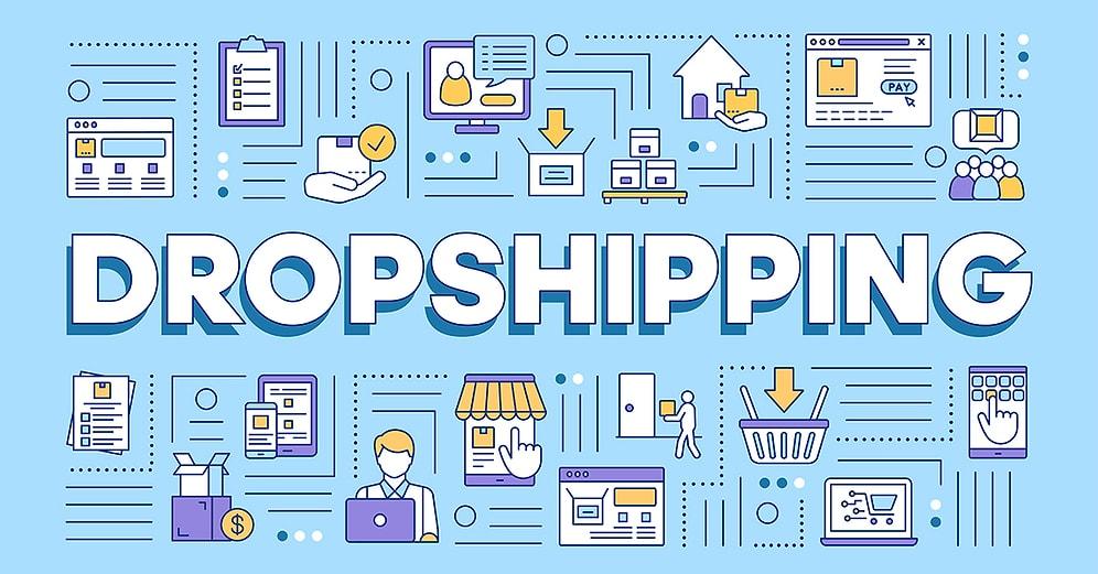What is Dropshipping? : A Comprehensive Guide