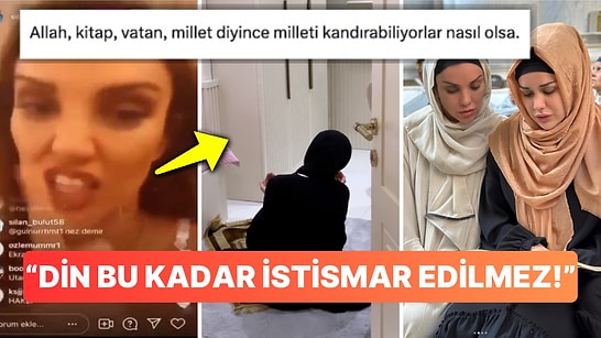Dilan Polat, Uyuşturucudan Gözaltına Alınan Ablası Sıla Doğu'yla İlgili Paylaşımıyla Topa Tutuldu