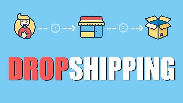 Challenges of Dropshipping