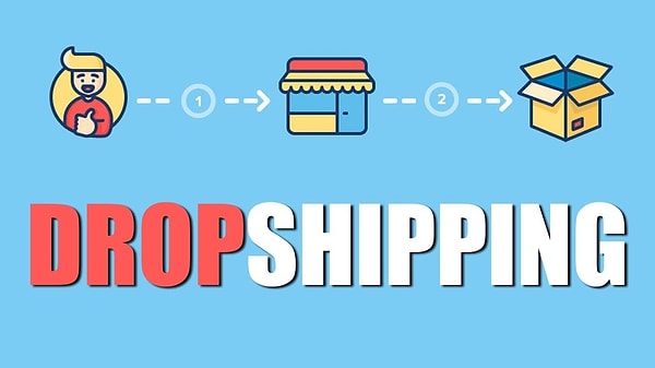 Challenges of Dropshipping