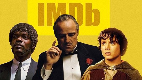 How Many IMDb Top 25 Films Have You Seen?: Movie Buffs Unite!