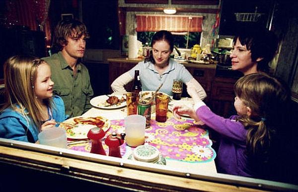 4. My Life Without Me (2003)