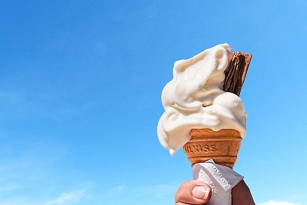 4. ''Dondurma'' Alkolmetrenin Yanlış Pozitif Sonuç Vermesine Neden Olabilir