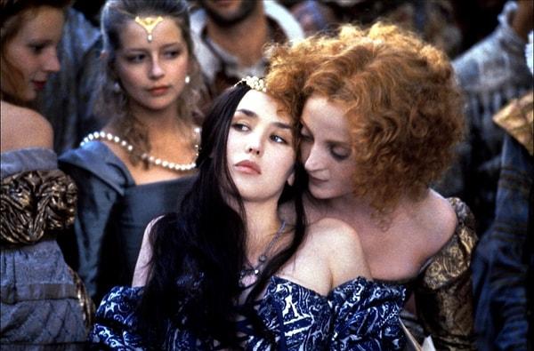 8. Queen Margot (1994)