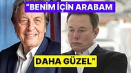 Elon Musk'ın Babası Tesla Hediyesini Kabul Etmedi: 'Benim Arabam Daha Güzel...'