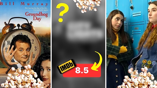 Sizi Hem Zaman Yolculuğuna Çıkaracak Hem de Zamansız Esprileri ile Kahkahaya Boğacak 30 Komedi Filmi