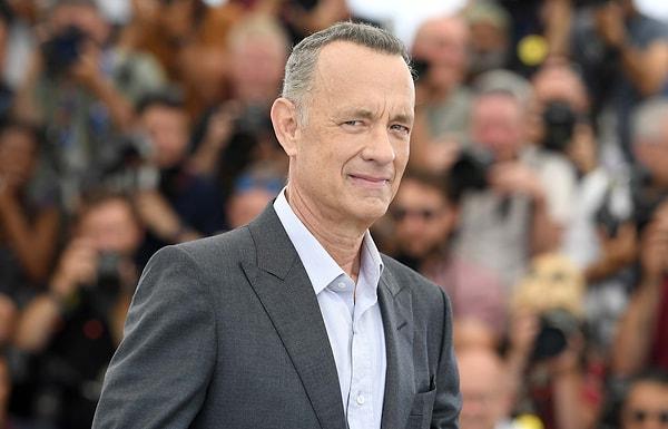 Deepfake'in son kurbanı ise ünlü aktör Tom Hanks oldu: Oscar ödüllü oyuncunun izni olmadan yüzü sigorta reklamında kullanıldı.