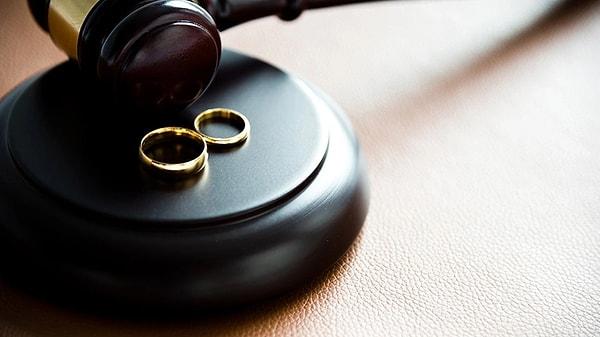Yargıtay, verdiği kararında "senden koca olmaz" sözünün haklı boşanma sebebi olarak kabul edildiğini vurguladı.