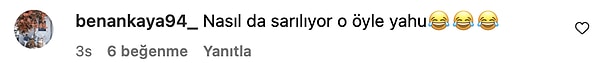 2. Sonra da sosyal medya kullanıcıları bu samimiyeti fazla buldu 👇