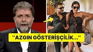 'Küstahlaştılar': Ahmet Hakan Kaosun Göbeğindeki Dilan Polat'ı Eleştirdi