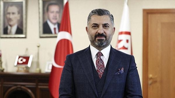 Ayşenur Arslan’ın bu açıklamalarından kısa bir süre sonra RTÜK Başkanı Ebubekir Şahin sosyal medya hesabından yaptığı duyuru ile HALK TV ve Arslan hakkında inceleme başlatıldığını açıkladı.