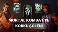 Efsane Korku Filmlerindeki Karakterler Mortal Kombat 1'e Geliyor Olabilir!