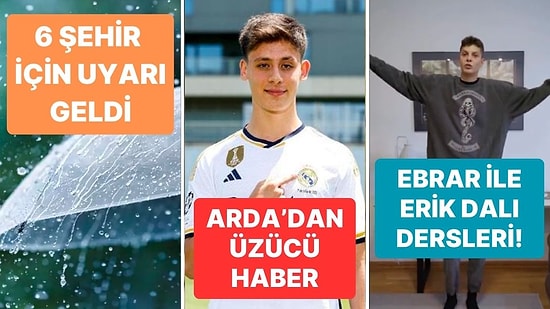 2 Ekim 2023 Pazartesi Akşamı Kaçırdığın Haberler