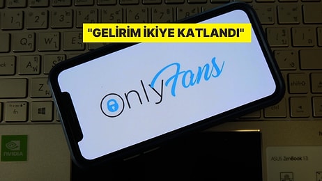 Lise Öğretmeninin OnlyFans Hesabı Ortaya Çıktı: 'Gelirim İkiye Katlandı'