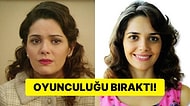 Ortadan Kaybolmuştu! Öyle Bir Geçer Zaman Ki'nin Ayten'i Dila Akbaş'ın Yeni Mesleği Şaşırttı!