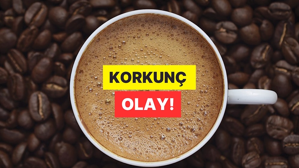 Eşini Öldürmek İçin Sinsi Plan Yaptı! Kahvesinin İçine Öyle Bir Şey Koydu ki: Sigortadan Para Almak İstedi