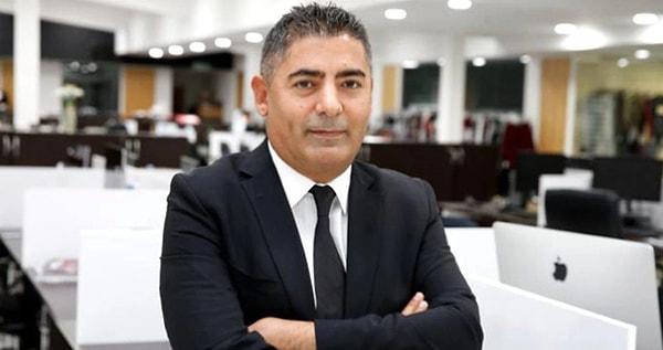 Halk TV Yönetim Kurulu Başkanı Cafer Mahiroğlu, sosyal medya hesabından bahsi geçen programın sonlandırıldığını duyurdu.