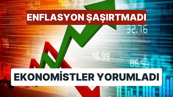 Enflasyonda Eylülde Yükseliş Sürdü: Uzmanlar TÜİK Verisini Yorumladı
