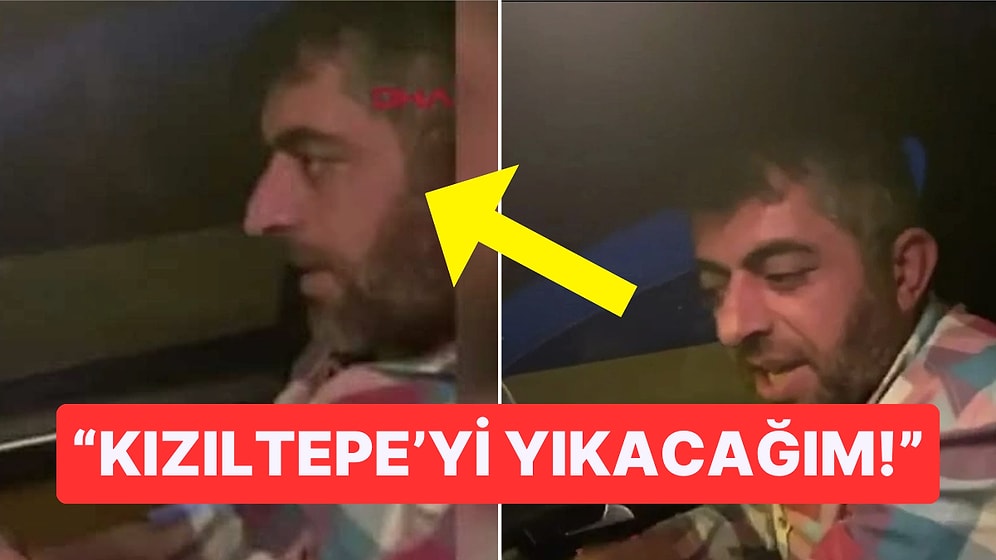 Çocuklarının Gözleri Önünde Karısını Öldüren Erkeğin Olaydan Önce Çekilmiş Görüntüleri Ortaya Çıktı