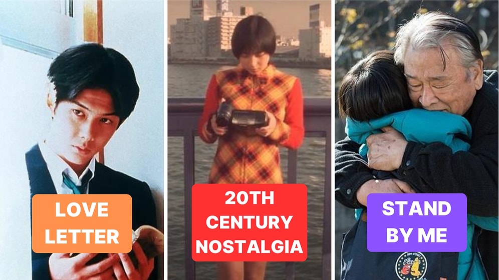 Canın Hiçbir Şey Yapmak İstemediği Zaman İzleyebileceğin Birbirinden Güzel Filmler