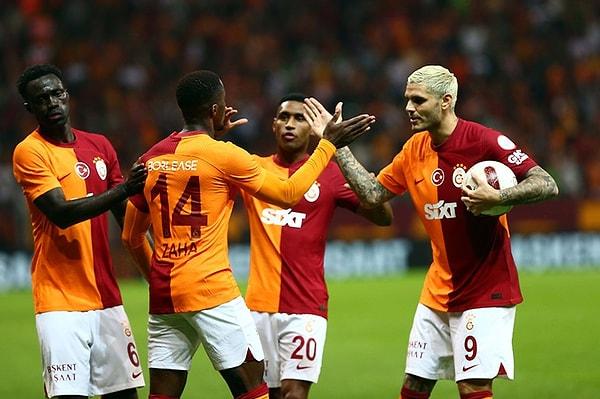 Galatasaray'ın yıldızlar topluluğu futbolcuları, sadece sahadaki performanslarıyla değil, aynı zamanda lüks yaşam tarzları ve seçimleriyle de dikkatleri üzerine çekiyor.