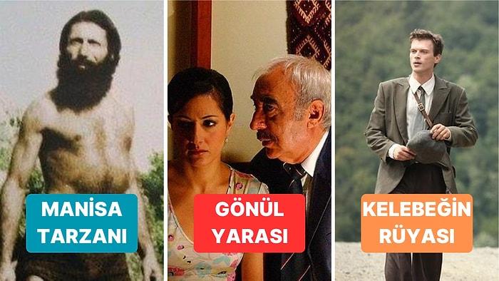 Bugüne Kadar Oscar'a Aday Olmuş En Kaliteli Türk Filmleri