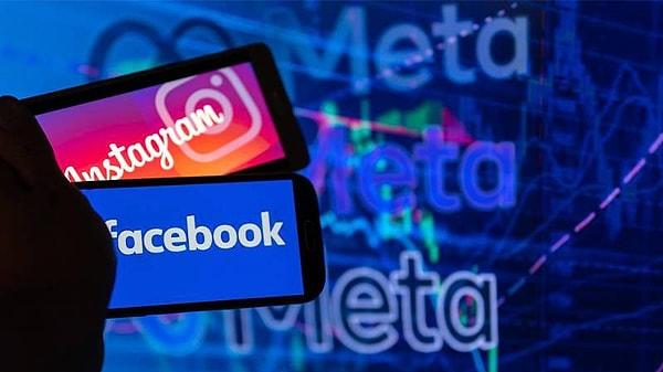 Meta'nın düzenleyicilere sunduğu plana göre, masaüstü kullanıcılarından Facebook veya Instagram hesabı için aylık yaklaşık 10 euro ve her ek hesap için yaklaşık 6 euro ücret talep edilecek.