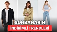 Sonbaharın Serin Rüzgarlarına Geçiş Yaparken Dolabınızda Bulunması Gereken Parçalar