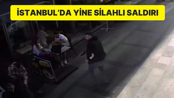 Adres Sorma Bahanesiyle Silahı Saldırı: Büfeci Ayağından Vuruldu