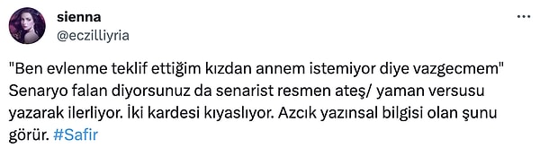 Siz ne düşünüyorsunuz bu konuda? Yorumlarda buluşalım!