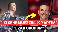 Oğuzhan Koç'tan Herkesi Şaşırtan Ezan İtirafı: 'İki Sene Müezzinlik Yaptım...'