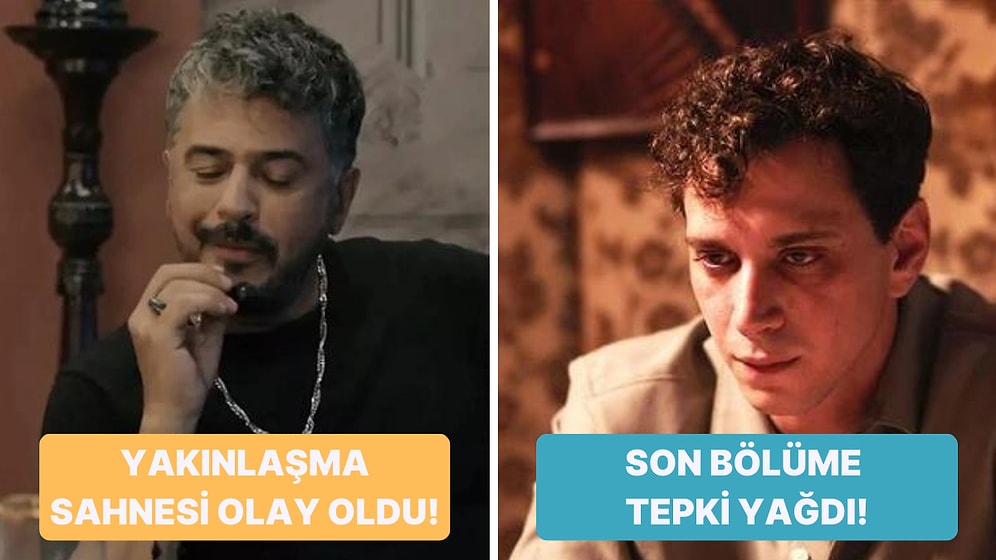 Kızılcık Şerbeti'ndeki Fatih Nefretinden Seda Sayan'daki Kadına Şiddet Olayına TV Dünyasında Bugün Yaşananlar