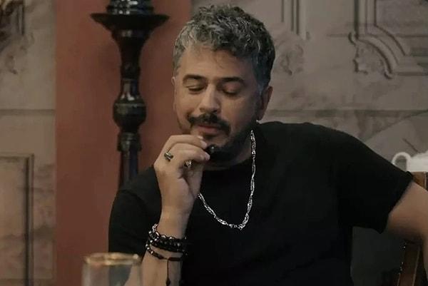 STAR TV'de ekranlara gelen Yalı Çapkını'nın 40. bölüm fragmanında Orhan ve reşit olmayan Sultan'ın kızı Dicle'nin yakınlaşması seyirciyi kızdırdı.