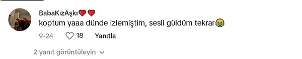 Ama geneli itibariyle yönetmeniz bu videosuyla tüm kahkahaları topladı.