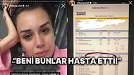 Hastalığı Ne? Son Günlerin En Çok Konuşulan İsmi Dilan Polat Hasta Olduğunu Açıkladı!