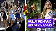 Dünyada İlk Kez Düzenlenen Makyajsız Güzellik Yarışmasının Kazanan İsmi Kendine Hayran Bıraktı