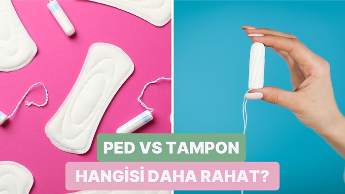 Tampon Kullanmanın Rahatlığını Yaşayan Kadınların İyi Bildiği 9 Şey