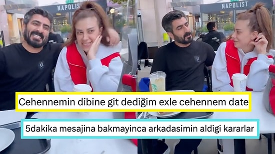 Boş Bıraktığımız An Ex'ine Dönen Kanka Gibi Yine Evli Sevgilisine Dönen Kısmetse Olur Melis Saç Baş Yoldurttu!