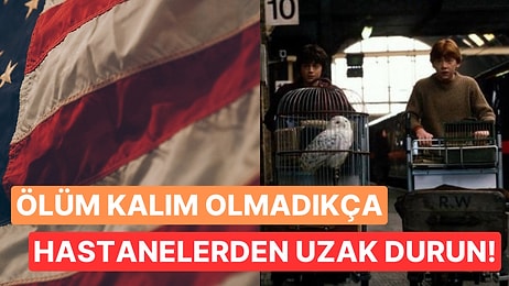 Hayalleri Süsleyen Amerika'ya Yolunuz Düşerse Kültür Şoku Yaşamamak İçin Dikkat Etmeniz Gereken 15 Durum