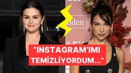 Selena Gomez, Dua Lipa'yı Neden Instagram'da Takipten Çıkardığını İlk Defa Açıkladı!