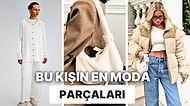 2023-2024 Kışının En Moda Parçalarını Görmeye Hazır Mısın?