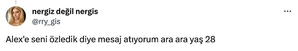 Bu paylaşım sayesinde de sadece çocukların değil koca koca insanların da ünlü isimlere mesaj attığını öğrendik.