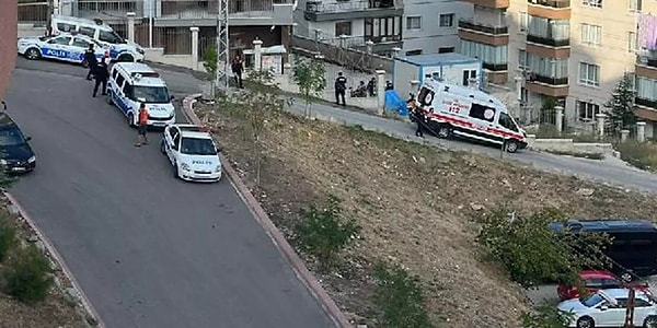 Olayın ardından evden çıkan Dilara Alagöz, hayatına son verdi. Eczaneden eve dönen baba Hakkı Alagöz, evde eşinin cansız bedenini görünce polis ve sağlık ekiplerine haber verdi. Ekipler, Ayşe Alagöz'ün hayatını kaybettiğini belirledi. Ayşe Alagöz'ün cansız bedeni otopsi yapılmak üzere Ankara Adli Tıp Kurumu'na kaldırıldı.