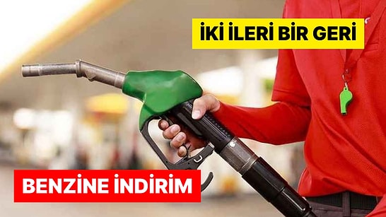 Araç Sahipleri Dikkat! Bugün Sakın Deponuzu Doldurmayın: Benzine İndirim Geliyor