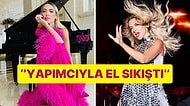 Oyuncu mu Oluyor? Şarkıcı Hadise'nin Televizyon Dünyasına Adım Atacağı İddia Edildi