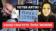 Kadın Katiline 'Elem ve Öfke' İndirimi: 'Cinsel Yakınlaşma' Talebinin Kabul Edilmemesi Tahrik Sayıldı!