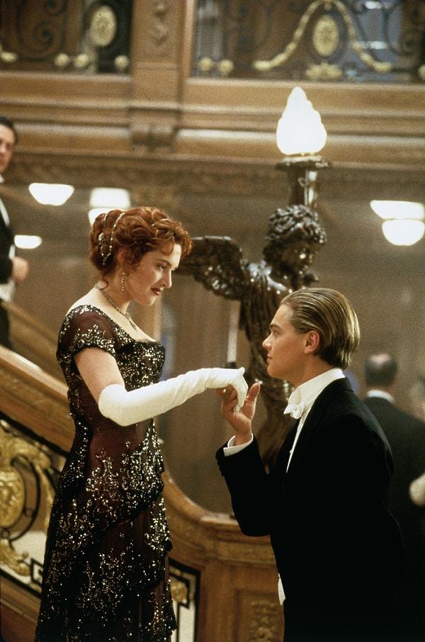 İzlemeyen ya da en azından hakkında bilgi sahibi olmayan kalmamıştır diye düşündüğümüz Titanic, bu kez farklı bir konuyla gündemde.